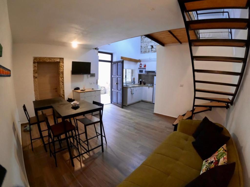 Villa Vecchio Loft à Syracuse Extérieur photo